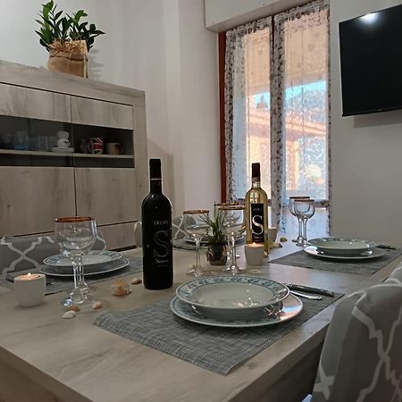 Casa Vacanza Muravera "House Gardens" Eksteriør billede