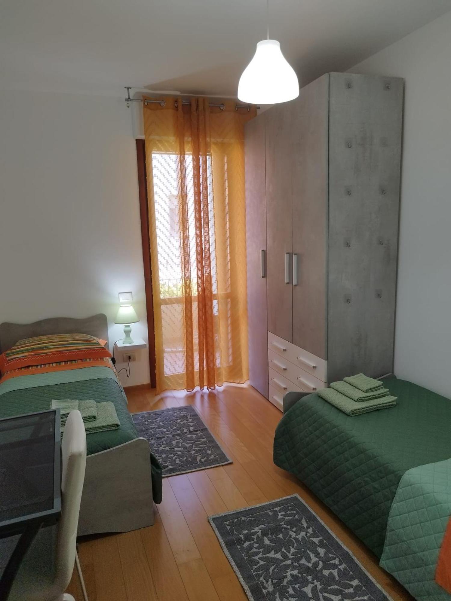 Casa Vacanza Muravera "House Gardens" Eksteriør billede