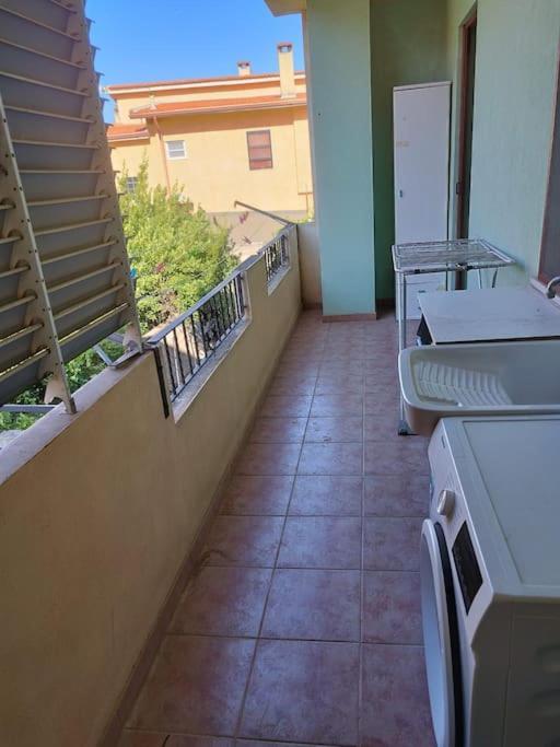 Casa Vacanza Muravera "House Gardens" Eksteriør billede