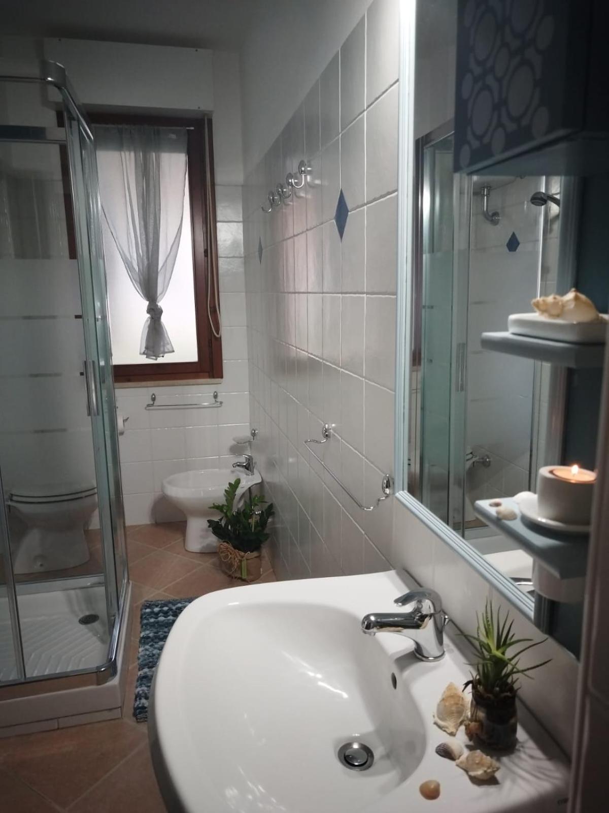 Casa Vacanza Muravera "House Gardens" Eksteriør billede