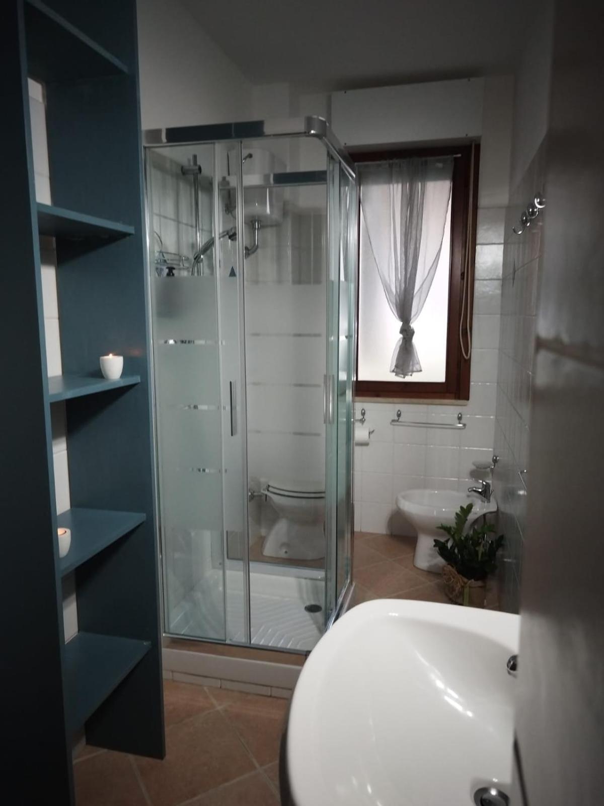 Casa Vacanza Muravera "House Gardens" Eksteriør billede